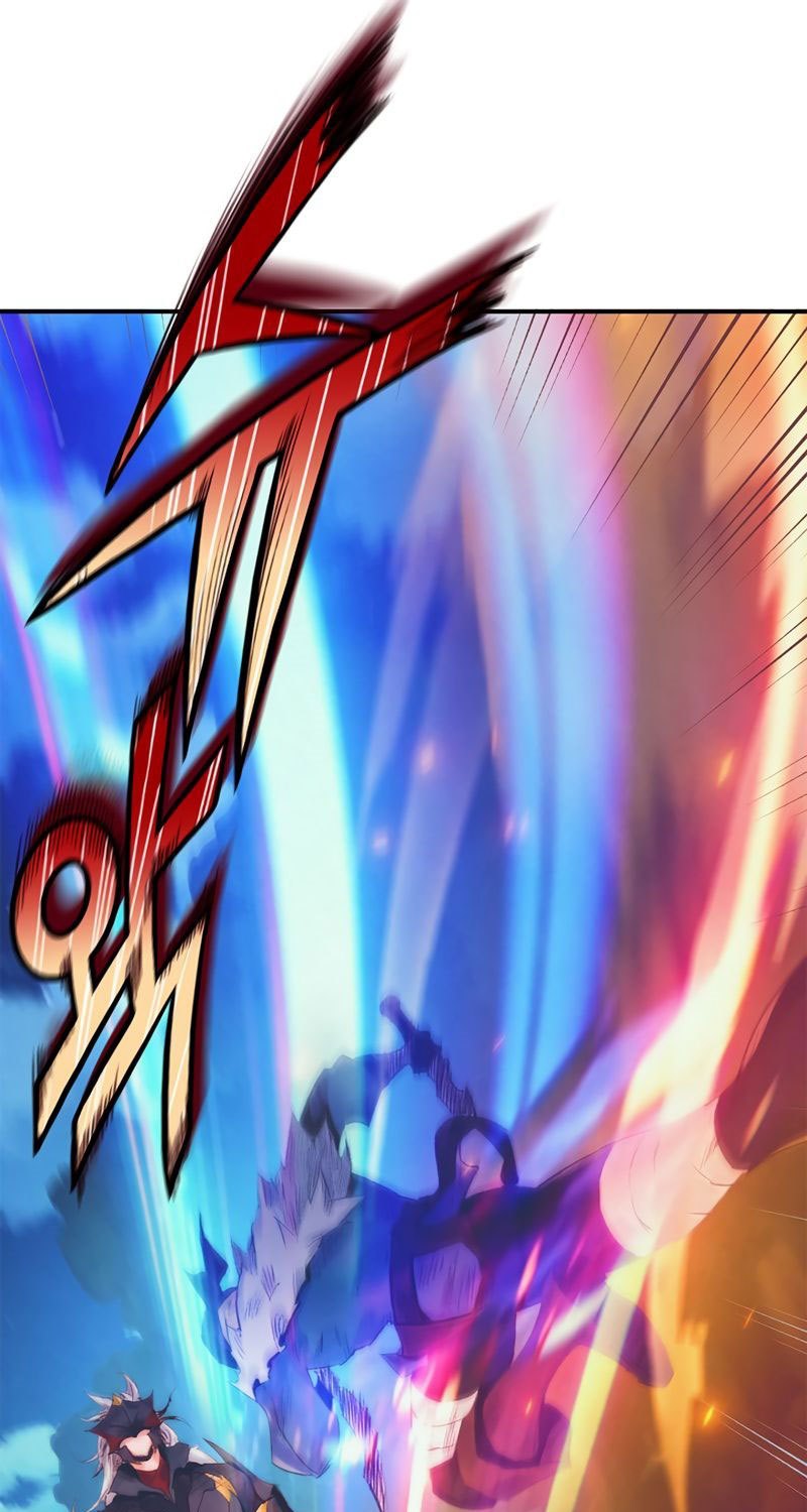 The Healing Priest Of The Sun Chapter 08 Bahasa Indonesia