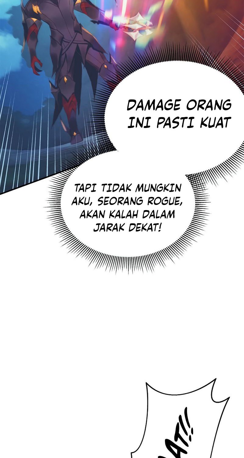The Healing Priest Of The Sun Chapter 08 Bahasa Indonesia