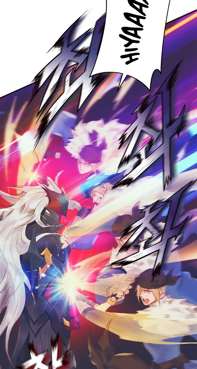 The Healing Priest Of The Sun Chapter 08 Bahasa Indonesia