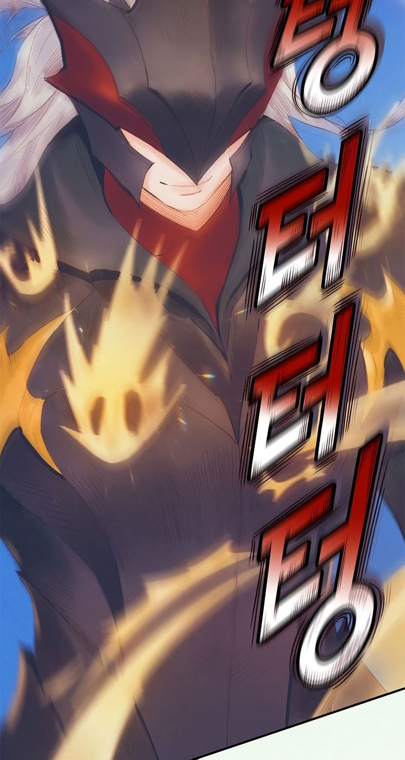 The Healing Priest Of The Sun Chapter 08 Bahasa Indonesia