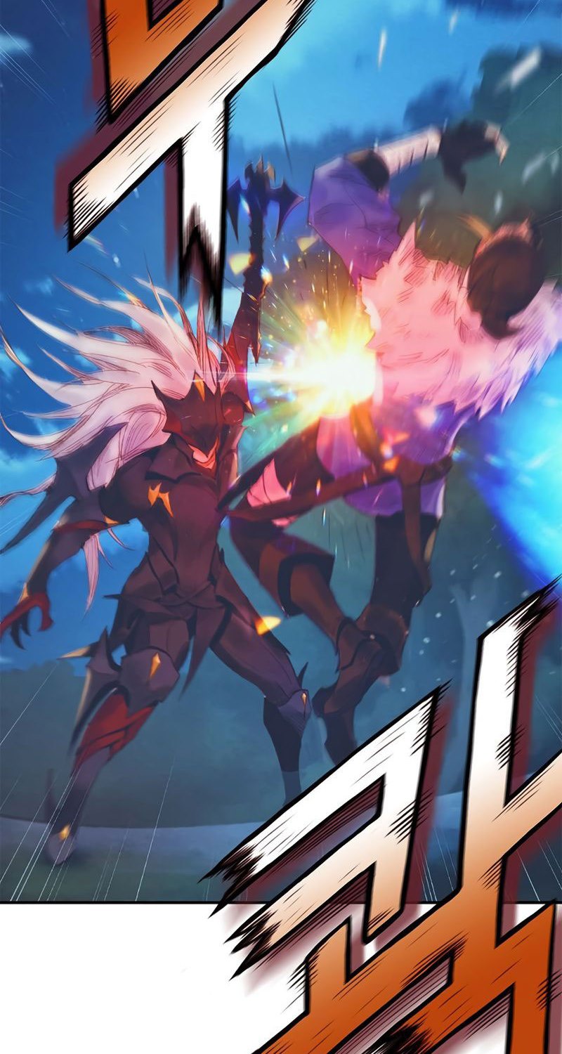 The Healing Priest Of The Sun Chapter 08 Bahasa Indonesia