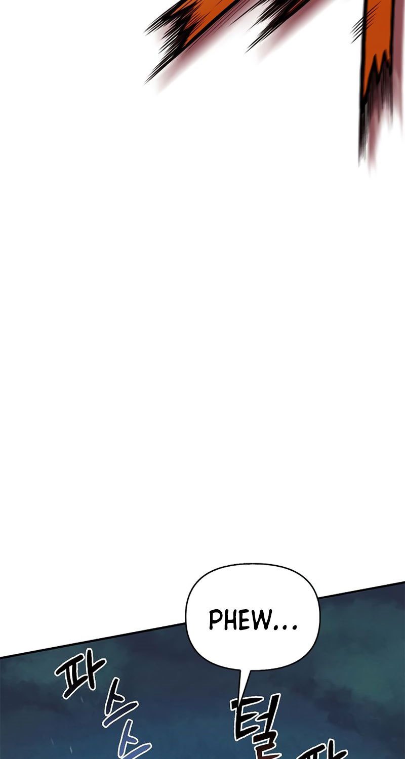 The Healing Priest Of The Sun Chapter 08 Bahasa Indonesia