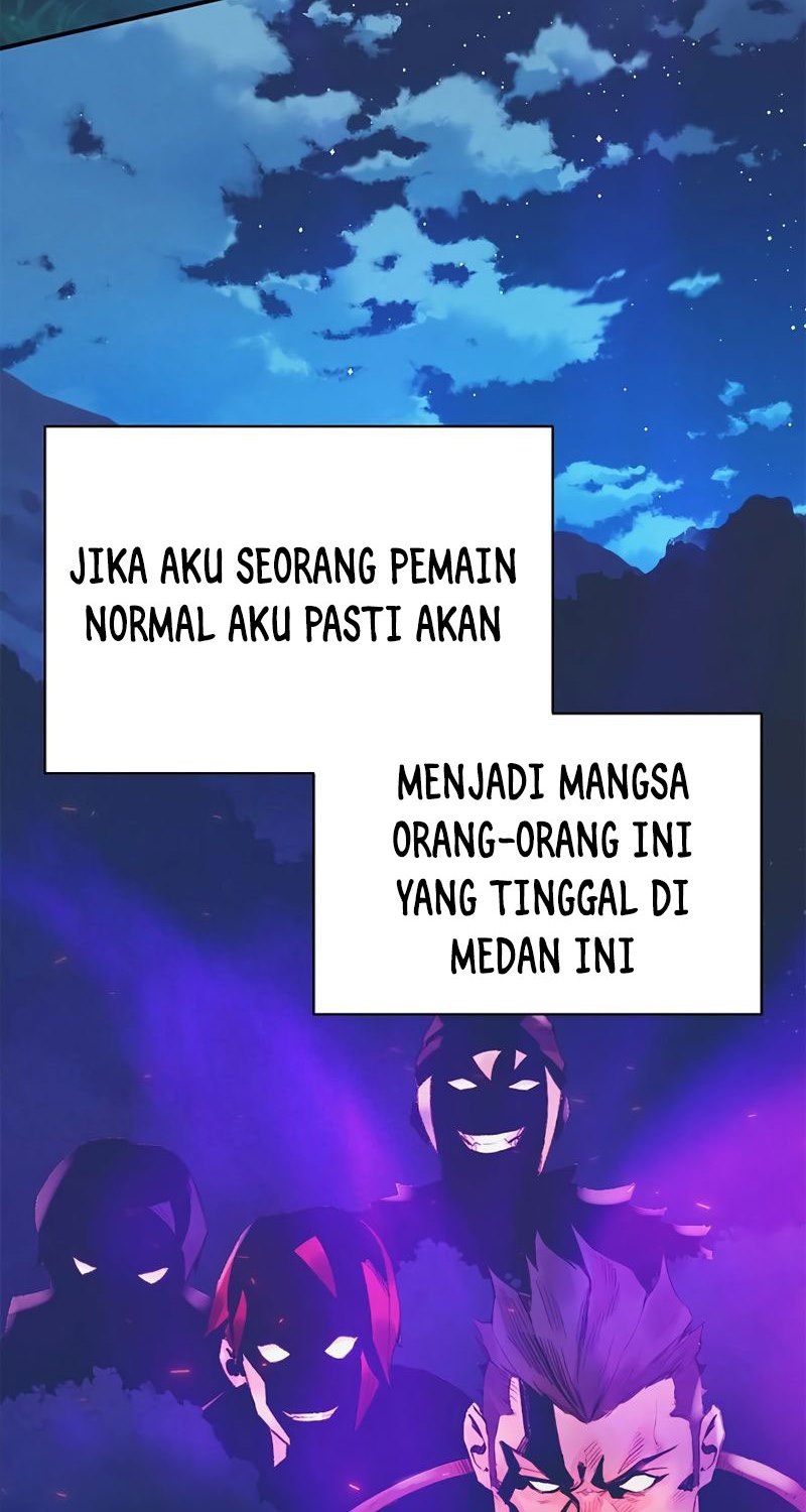 The Healing Priest Of The Sun Chapter 08 Bahasa Indonesia