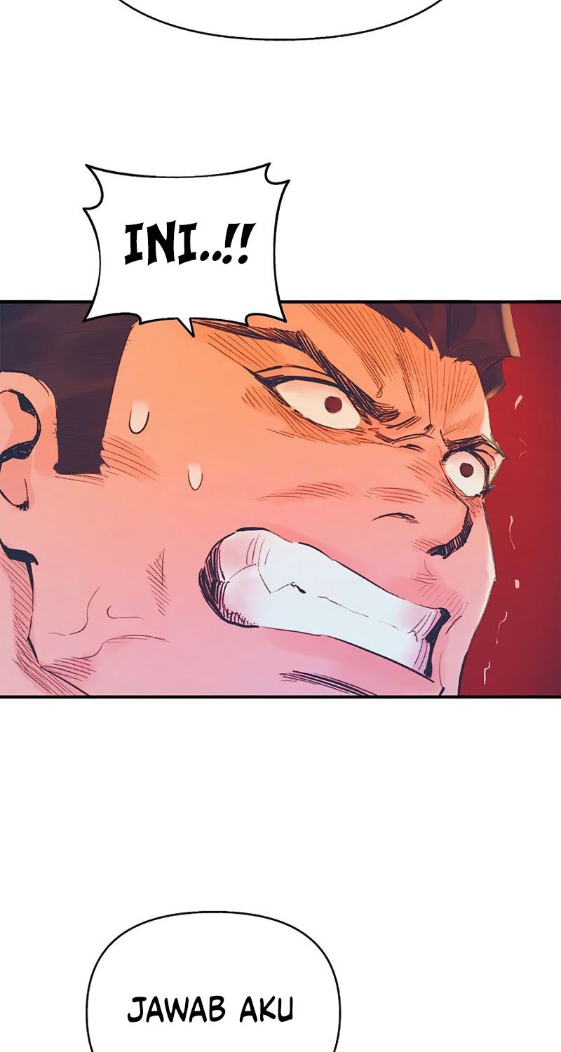 The Healing Priest Of The Sun Chapter 08 Bahasa Indonesia