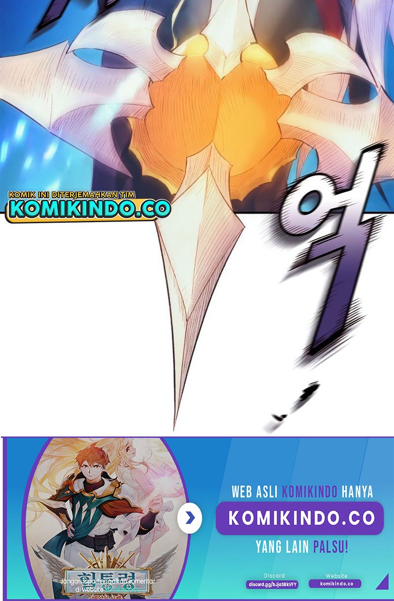 The Healing Priest Of The Sun Chapter 08 Bahasa Indonesia