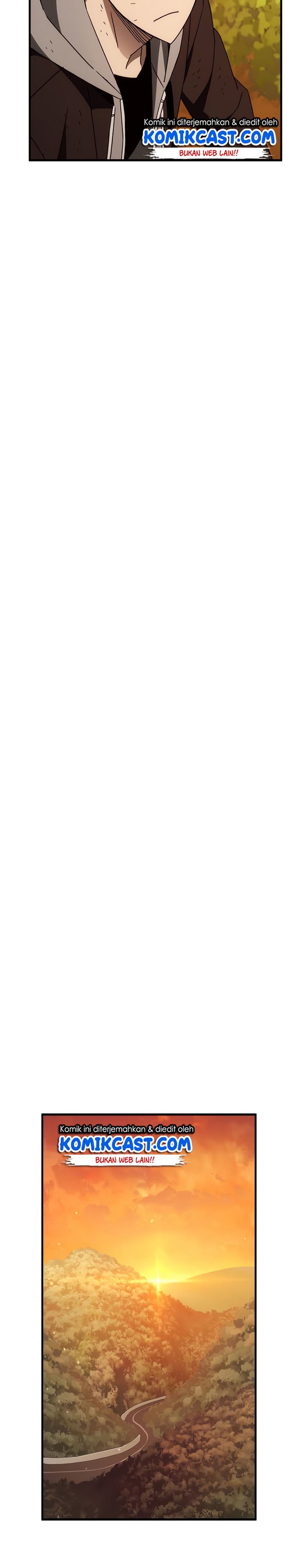 The Hero Returns Chapter 23 Bahasa Indonesia