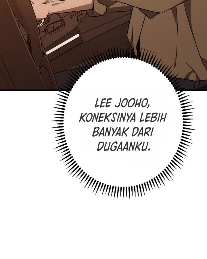 The Hero Returns Chapter 23 Bahasa Indonesia