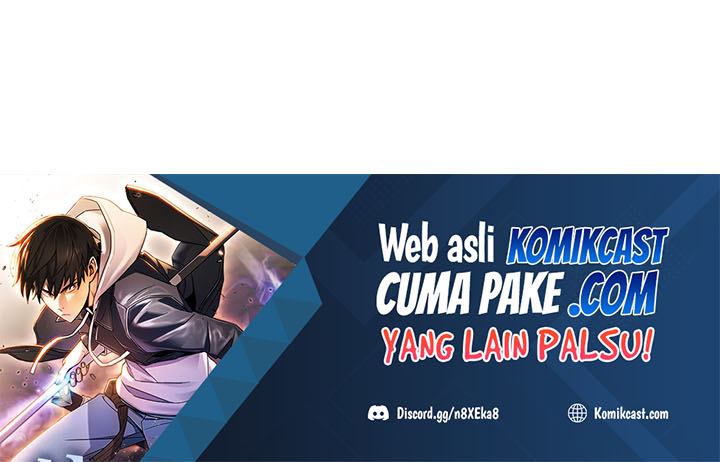 The Hero Returns Chapter 23 Bahasa Indonesia