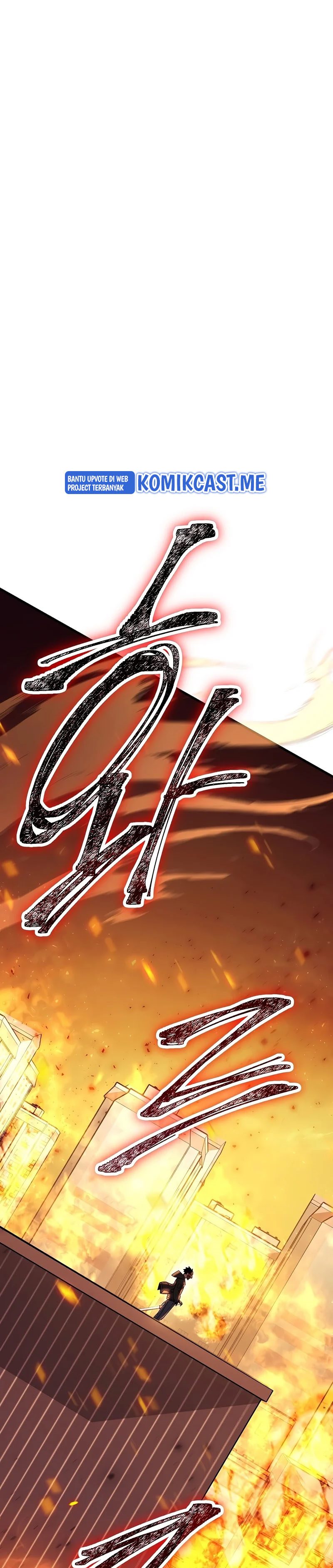 The Hero Returns chapter 39