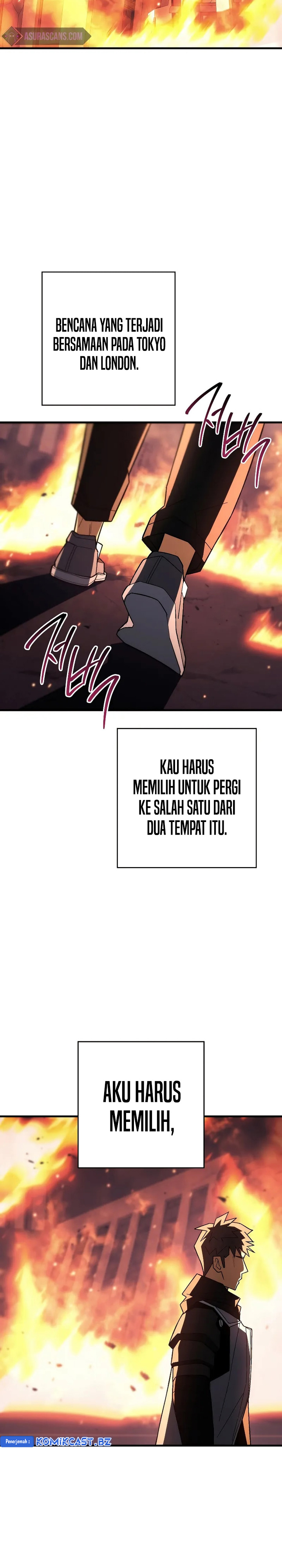 Dilarang COPAS - situs resmi www.mangacanblog.com - Komik the hero returns 102 - chapter 102 103 Indonesia the hero returns 102 - chapter 102 Terbaru 12|Baca Manga Komik Indonesia|Mangacan