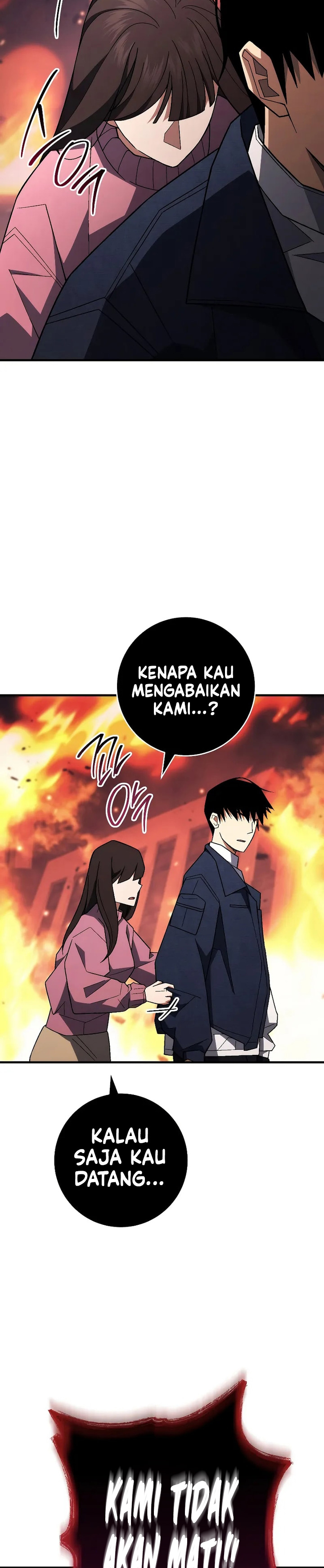 Dilarang COPAS - situs resmi www.mangacanblog.com - Komik the hero returns 102 - chapter 102 103 Indonesia the hero returns 102 - chapter 102 Terbaru 18|Baca Manga Komik Indonesia|Mangacan