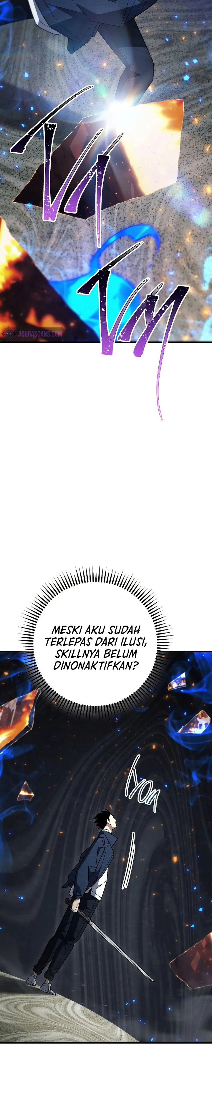 Dilarang COPAS - situs resmi www.mangacanblog.com - Komik the hero returns 102 - chapter 102 103 Indonesia the hero returns 102 - chapter 102 Terbaru 34|Baca Manga Komik Indonesia|Mangacan