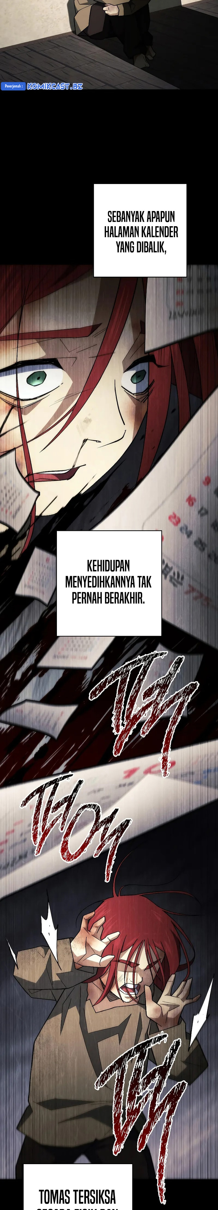 Dilarang COPAS - situs resmi www.mangacanblog.com - Komik the hero returns 103 - chapter 103 104 Indonesia the hero returns 103 - chapter 103 Terbaru 2|Baca Manga Komik Indonesia|Mangacan