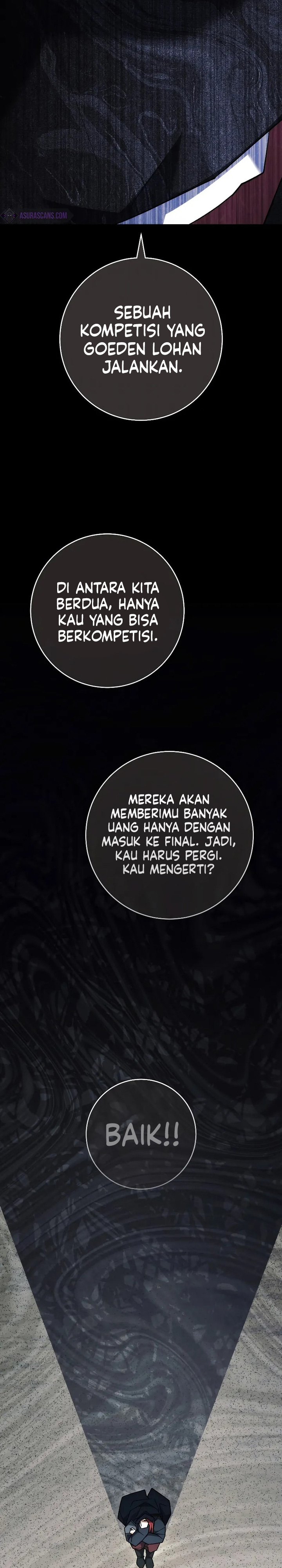 Dilarang COPAS - situs resmi www.mangacanblog.com - Komik the hero returns 103 - chapter 103 104 Indonesia the hero returns 103 - chapter 103 Terbaru 25|Baca Manga Komik Indonesia|Mangacan