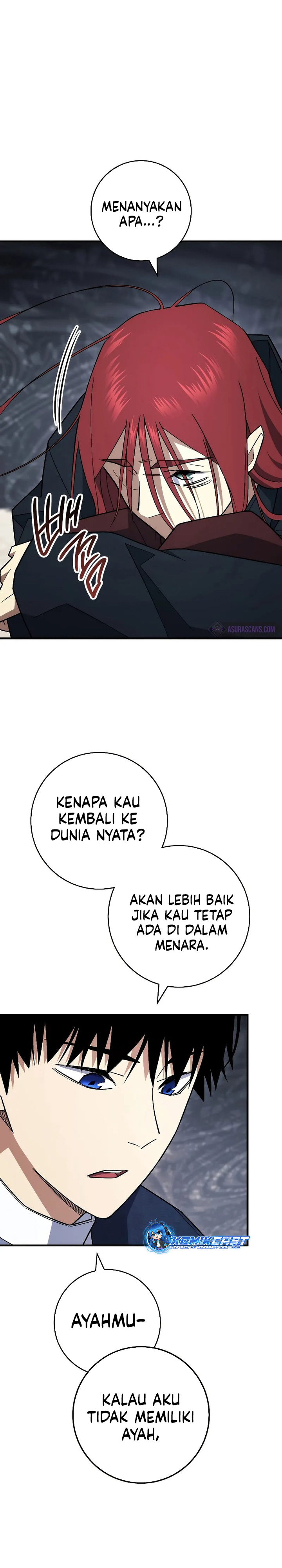 Dilarang COPAS - situs resmi www.mangacanblog.com - Komik the hero returns 103 - chapter 103 104 Indonesia the hero returns 103 - chapter 103 Terbaru 28|Baca Manga Komik Indonesia|Mangacan