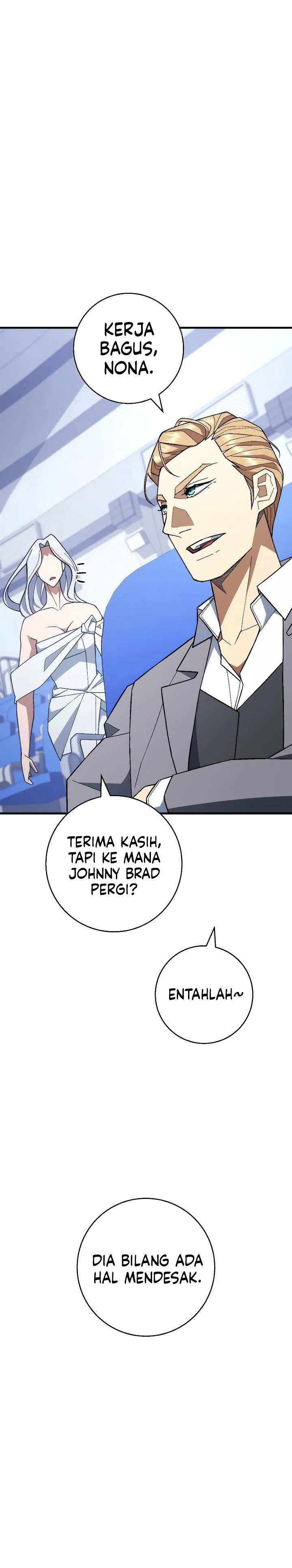 Dilarang COPAS - situs resmi www.mangacanblog.com - Komik the hero returns 103 - chapter 103 104 Indonesia the hero returns 103 - chapter 103 Terbaru 35|Baca Manga Komik Indonesia|Mangacan