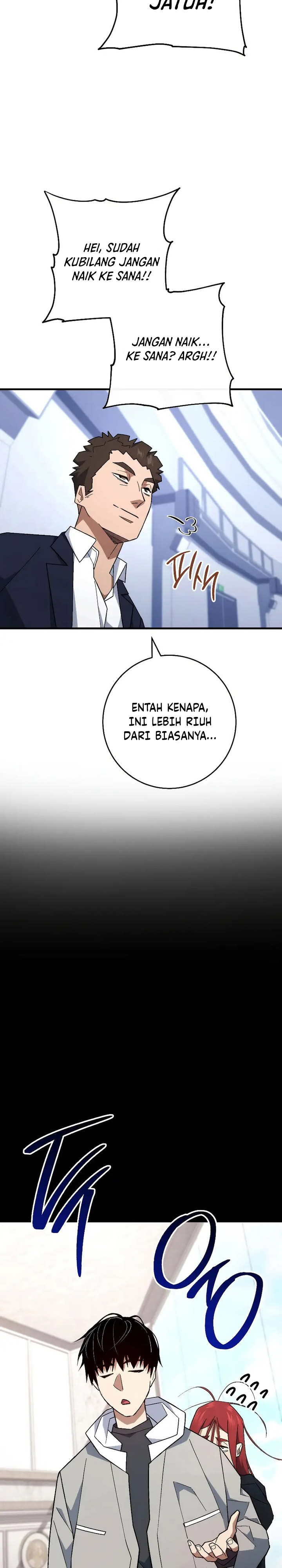 Dilarang COPAS - situs resmi www.mangacanblog.com - Komik the hero returns 104 - chapter 104 105 Indonesia the hero returns 104 - chapter 104 Terbaru 19|Baca Manga Komik Indonesia|Mangacan