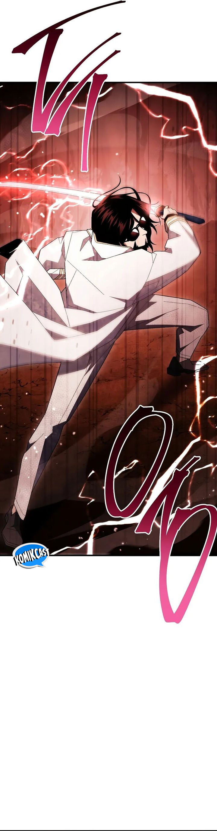 The Hero Returns chapter 110