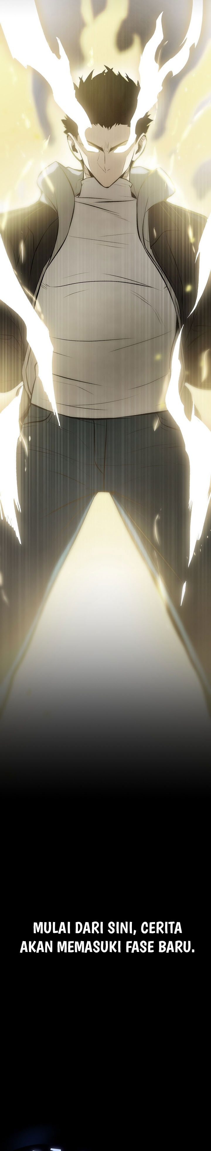 The Hero Returns chapter 123