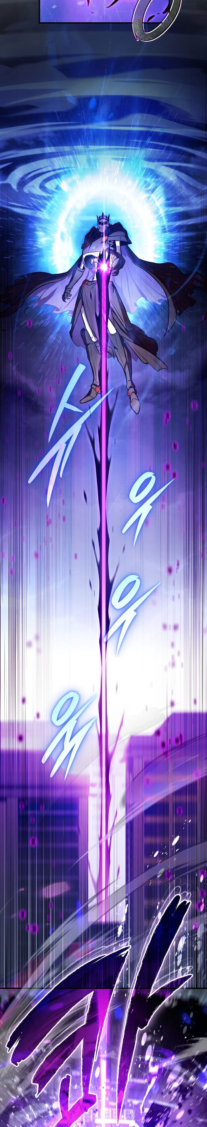 The Hero Returns chapter 123