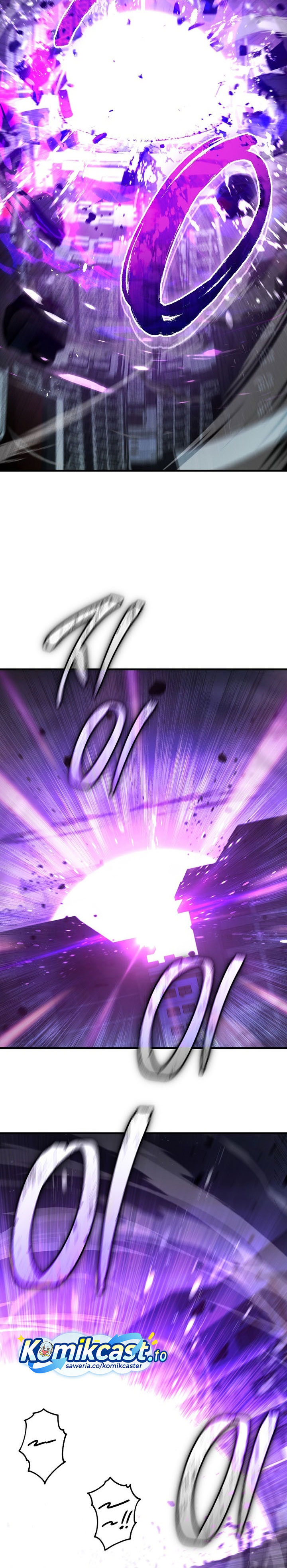 The Hero Returns chapter 123