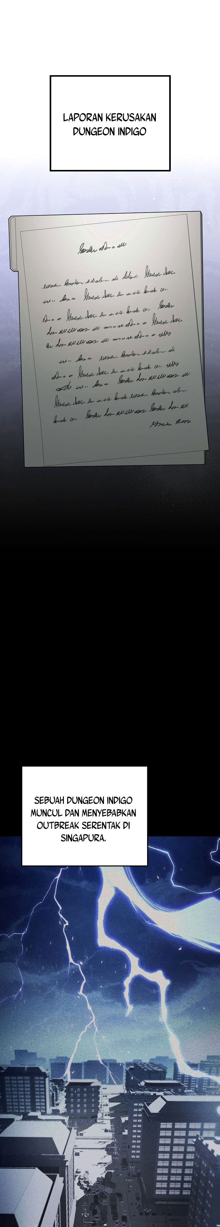 The Hero Returns chapter 123