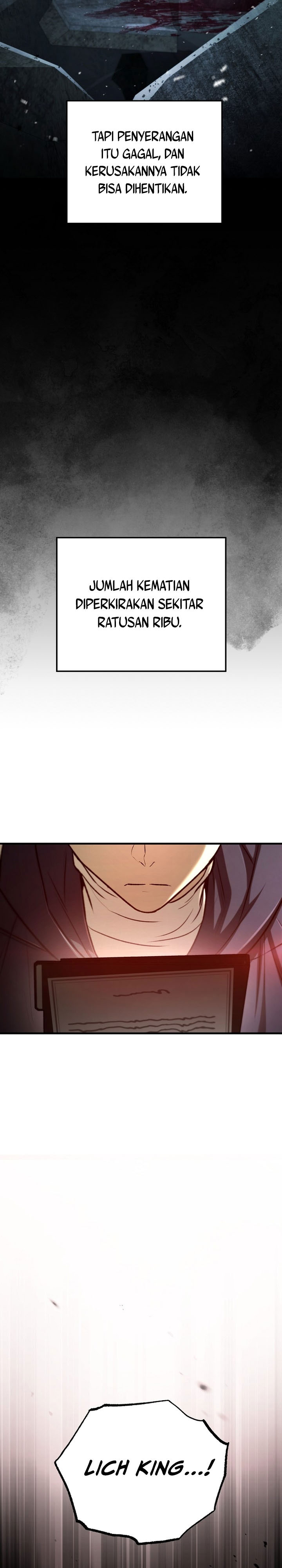 The Hero Returns chapter 123