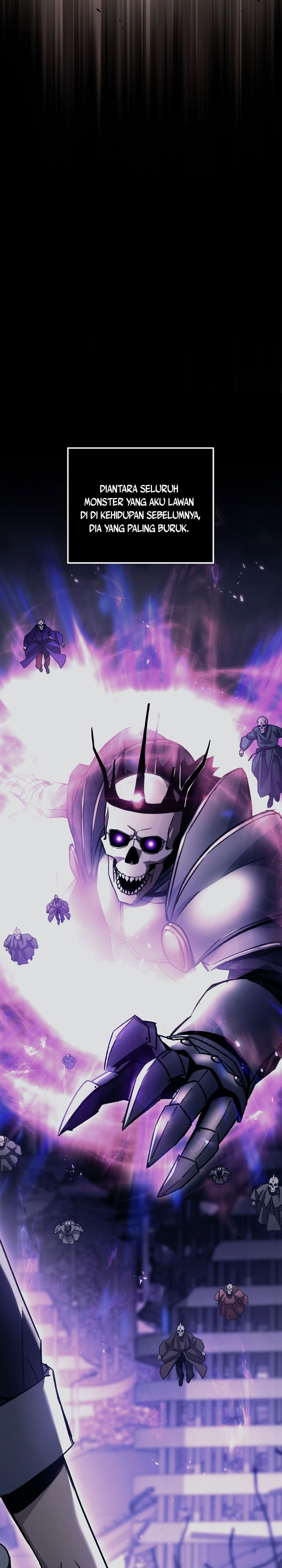 The Hero Returns chapter 123