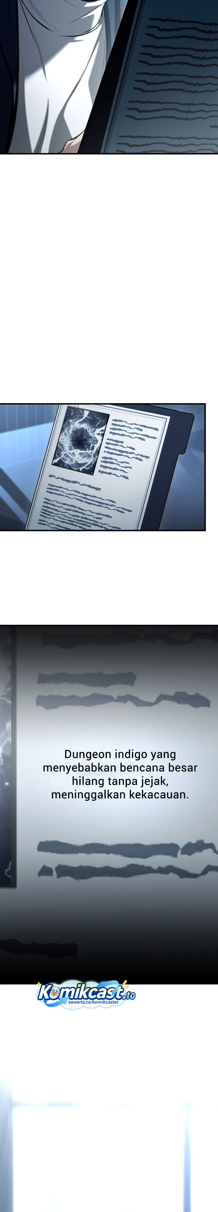 The Hero Returns chapter 123