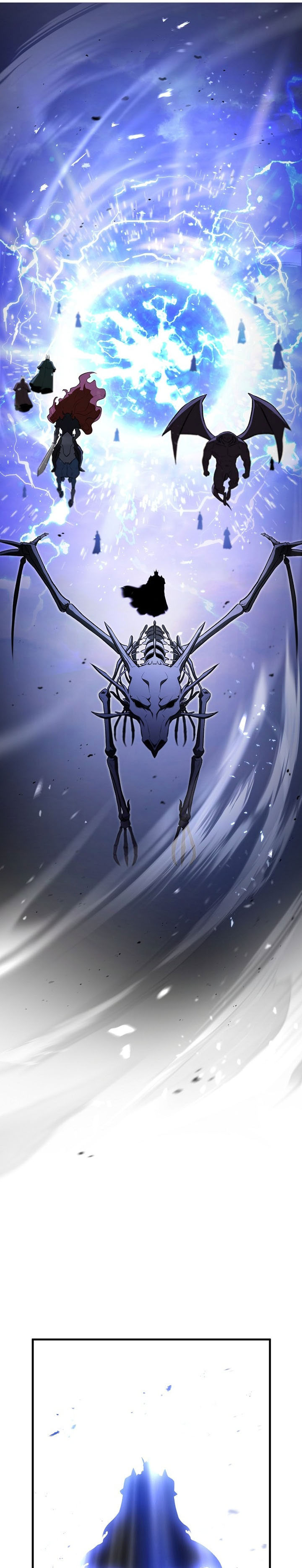 The Hero Returns chapter 123