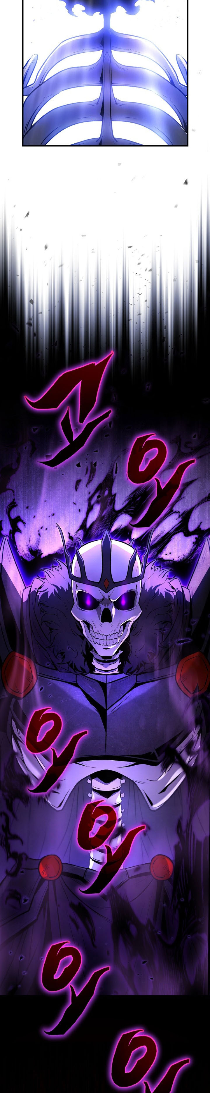 The Hero Returns chapter 123