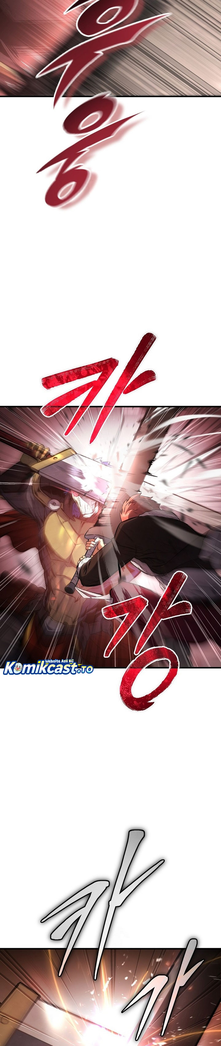 The Hero Returns chapter 128