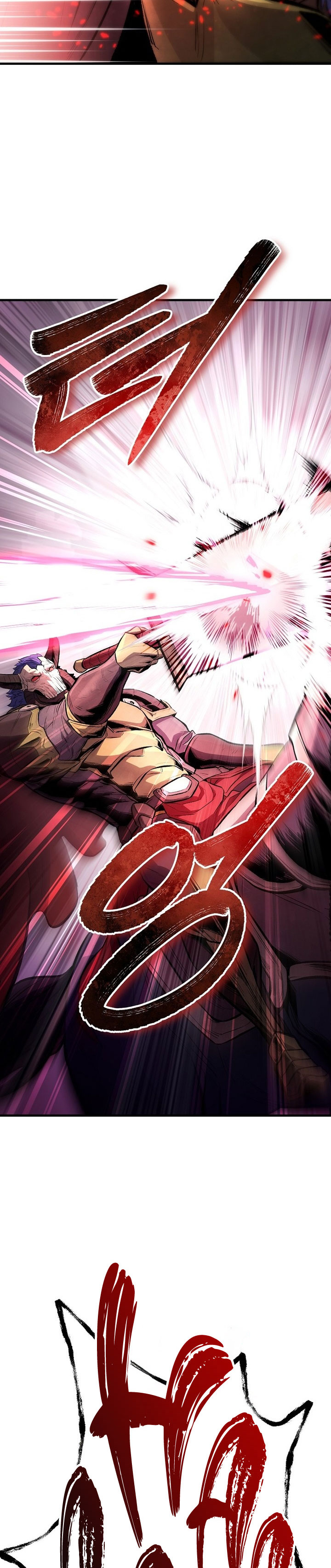 The Hero Returns chapter 128