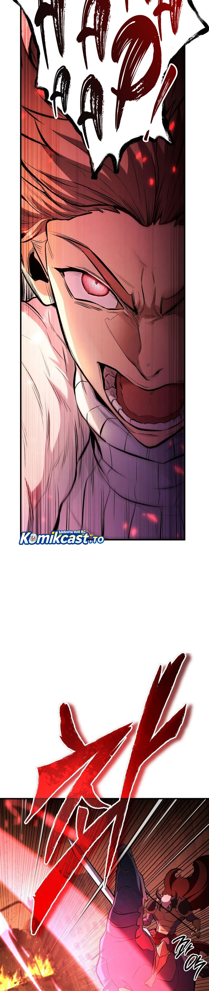 The Hero Returns chapter 128