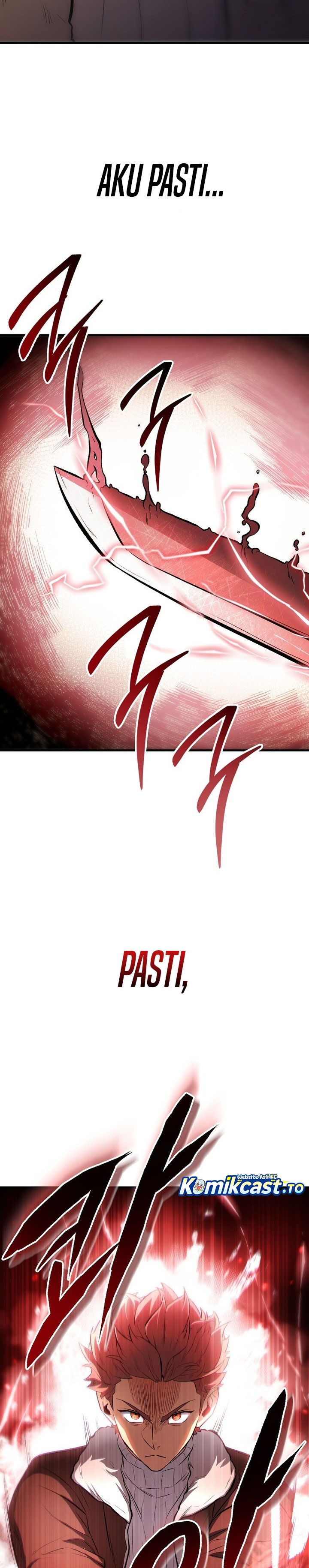 The Hero Returns chapter 128