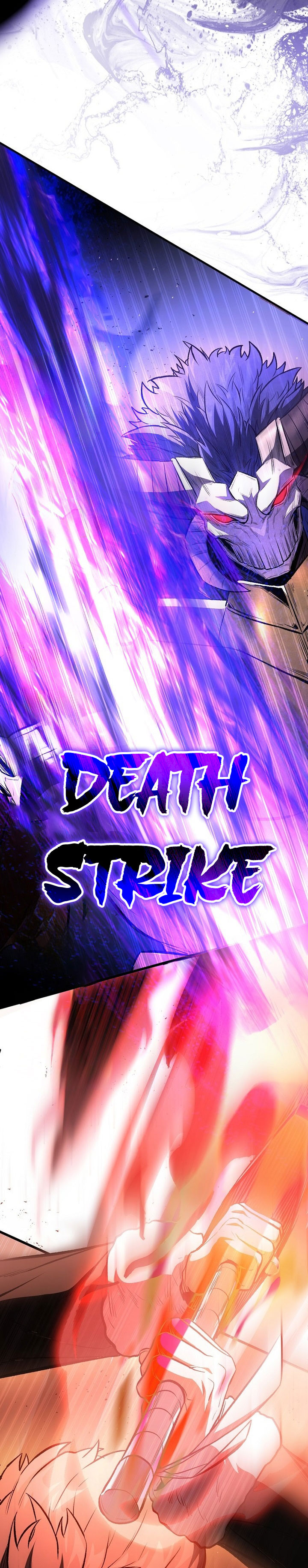 The Hero Returns chapter 128