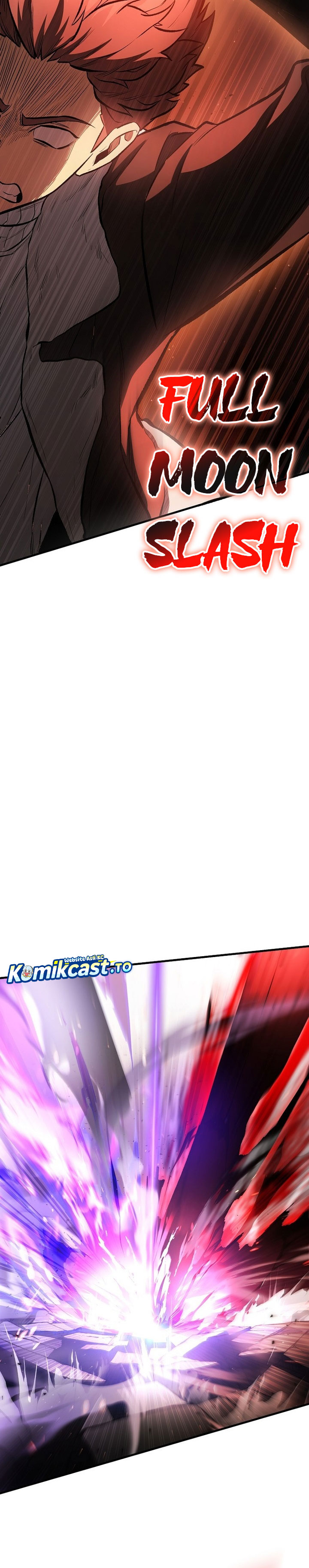 The Hero Returns chapter 128