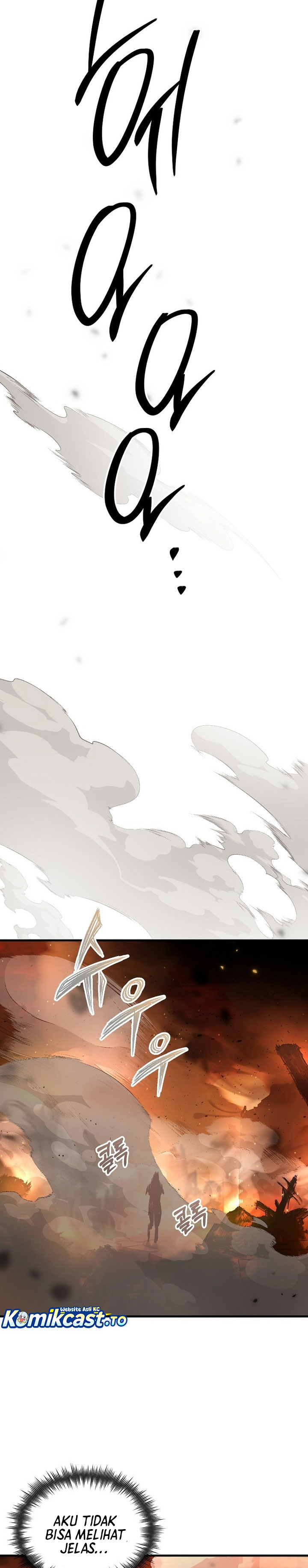 The Hero Returns chapter 128