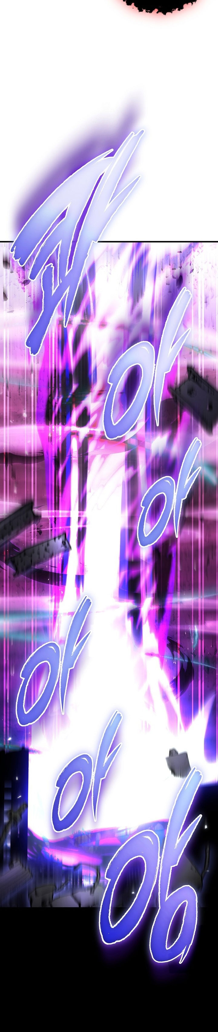 The Hero Returns chapter 128