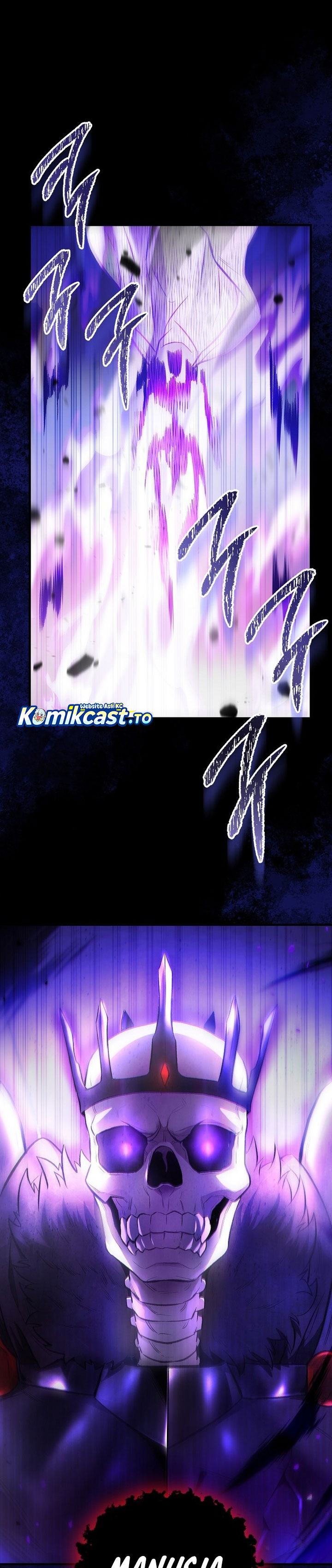 The Hero Returns chapter 128