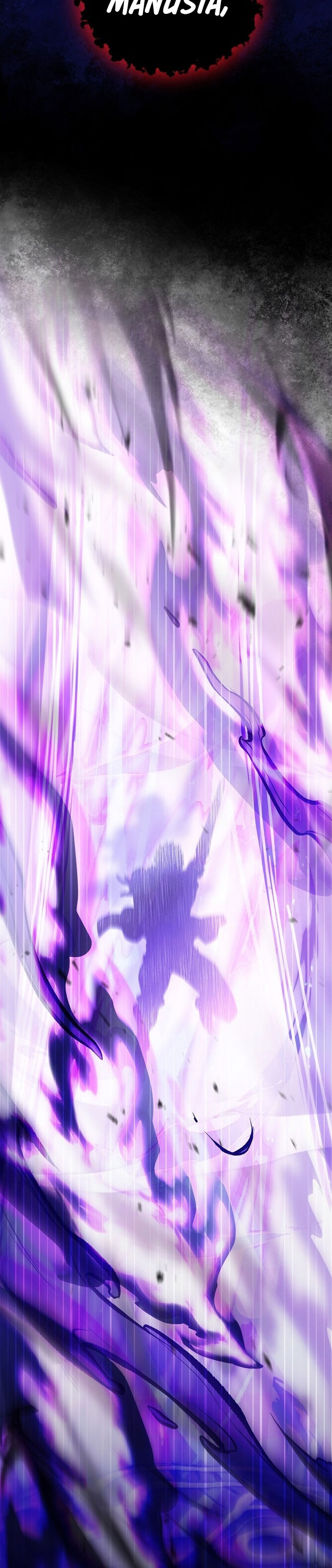 The Hero Returns chapter 128