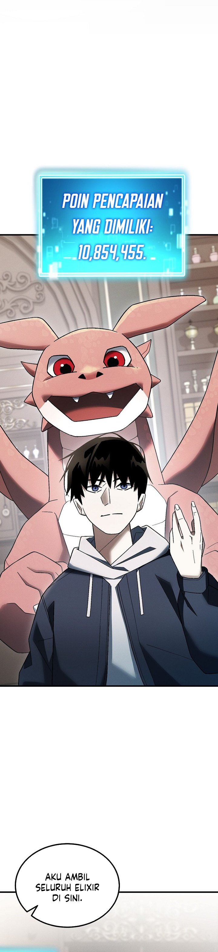 Dilarang COPAS - situs resmi www.mangacanblog.com - Komik the hero returns 129 - chapter 129 130 Indonesia the hero returns 129 - chapter 129 Terbaru 6|Baca Manga Komik Indonesia|Mangacan