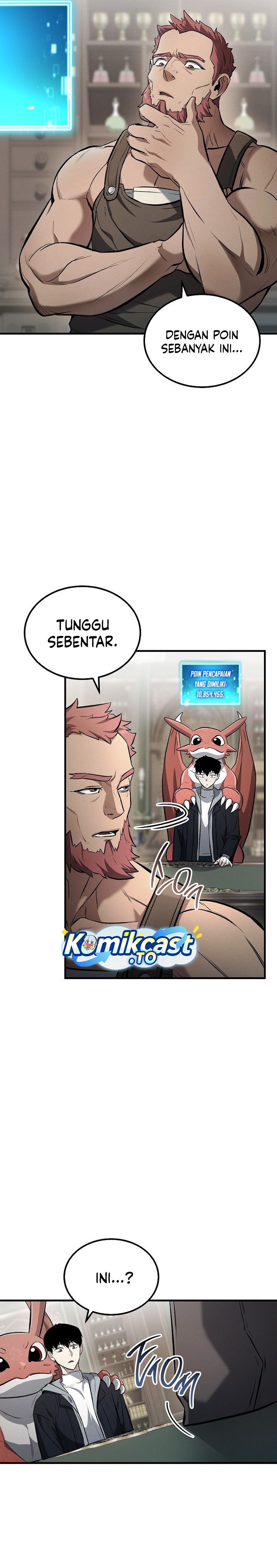 Dilarang COPAS - situs resmi www.mangacanblog.com - Komik the hero returns 129 - chapter 129 130 Indonesia the hero returns 129 - chapter 129 Terbaru 7|Baca Manga Komik Indonesia|Mangacan