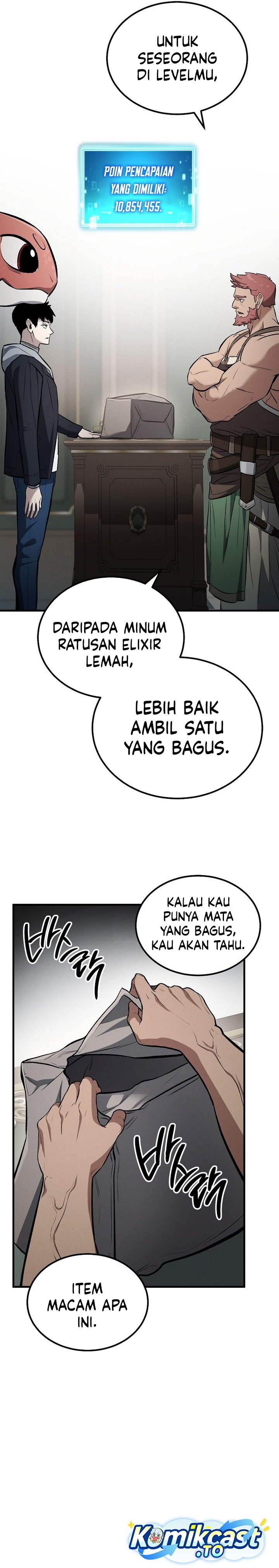 Dilarang COPAS - situs resmi www.mangacanblog.com - Komik the hero returns 129 - chapter 129 130 Indonesia the hero returns 129 - chapter 129 Terbaru 8|Baca Manga Komik Indonesia|Mangacan