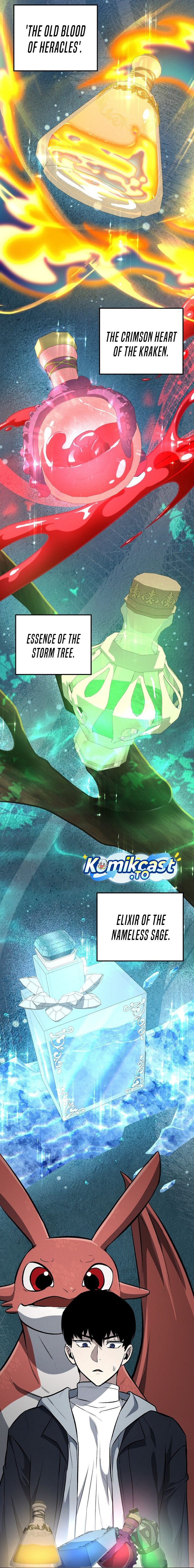 Dilarang COPAS - situs resmi www.mangacanblog.com - Komik the hero returns 129 - chapter 129 130 Indonesia the hero returns 129 - chapter 129 Terbaru 10|Baca Manga Komik Indonesia|Mangacan