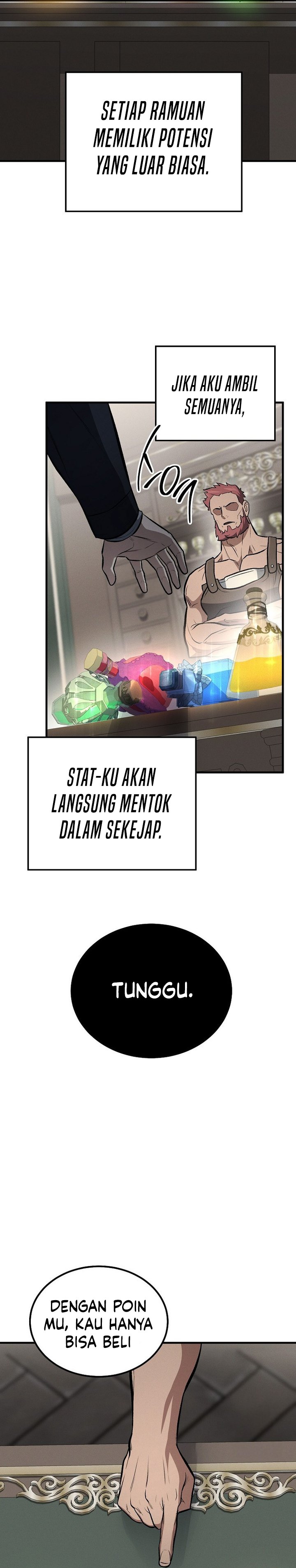 Dilarang COPAS - situs resmi www.mangacanblog.com - Komik the hero returns 129 - chapter 129 130 Indonesia the hero returns 129 - chapter 129 Terbaru 11|Baca Manga Komik Indonesia|Mangacan