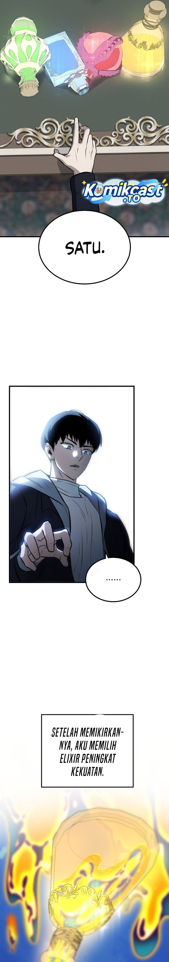 Dilarang COPAS - situs resmi www.mangacanblog.com - Komik the hero returns 129 - chapter 129 130 Indonesia the hero returns 129 - chapter 129 Terbaru 12|Baca Manga Komik Indonesia|Mangacan