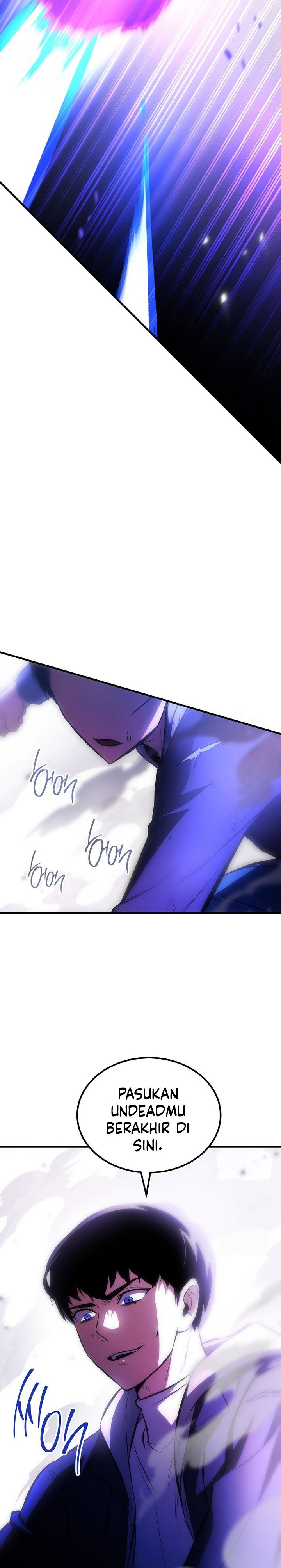 Dilarang COPAS - situs resmi www.mangacanblog.com - Komik the hero returns 129 - chapter 129 130 Indonesia the hero returns 129 - chapter 129 Terbaru 18|Baca Manga Komik Indonesia|Mangacan
