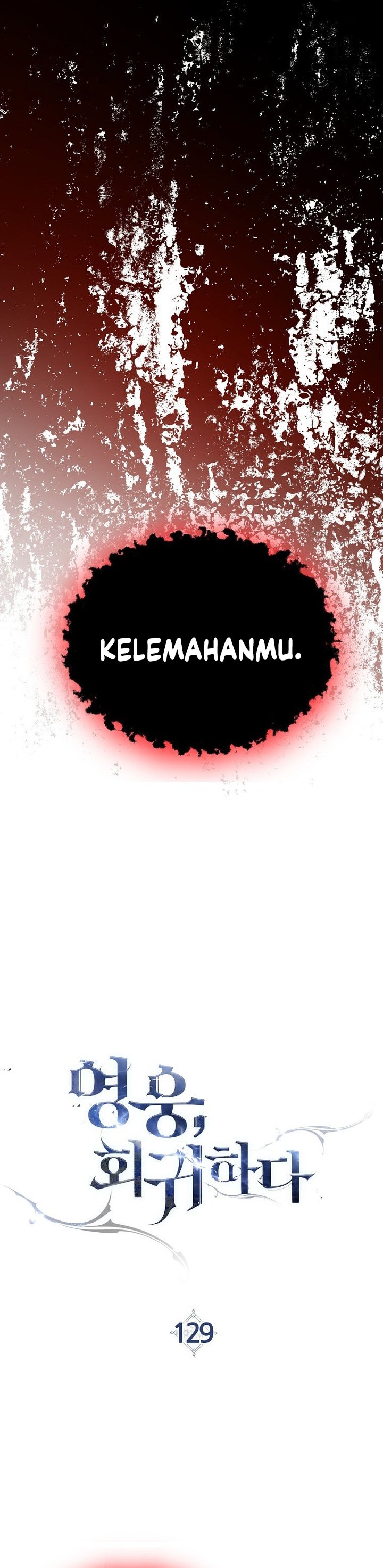 Dilarang COPAS - situs resmi www.mangacanblog.com - Komik the hero returns 129 - chapter 129 130 Indonesia the hero returns 129 - chapter 129 Terbaru 20|Baca Manga Komik Indonesia|Mangacan