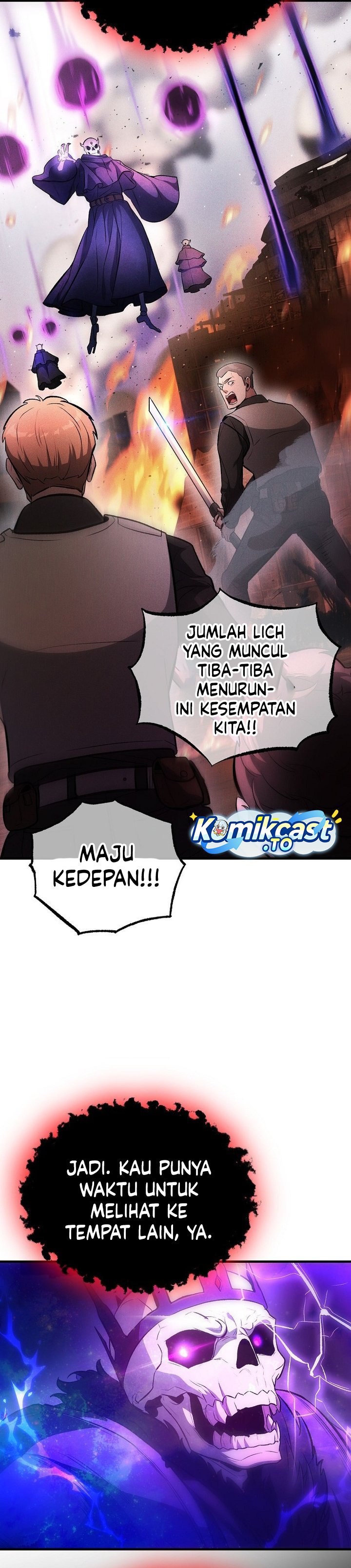 Dilarang COPAS - situs resmi www.mangacanblog.com - Komik the hero returns 129 - chapter 129 130 Indonesia the hero returns 129 - chapter 129 Terbaru 22|Baca Manga Komik Indonesia|Mangacan